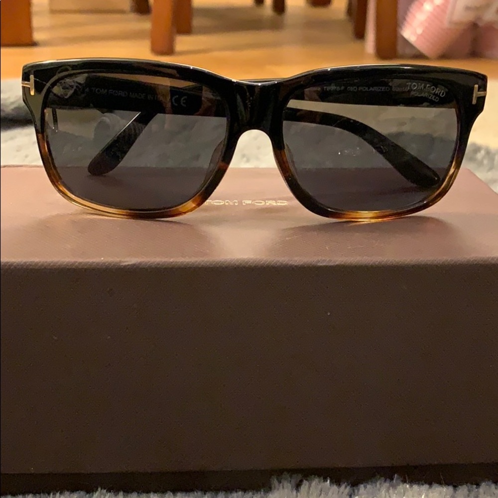 COPY - Tom Ford sunglasses